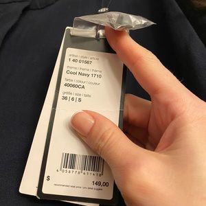 LAST DAY TO BUY!! Dress pants, NWT SZ6 last day to buy!